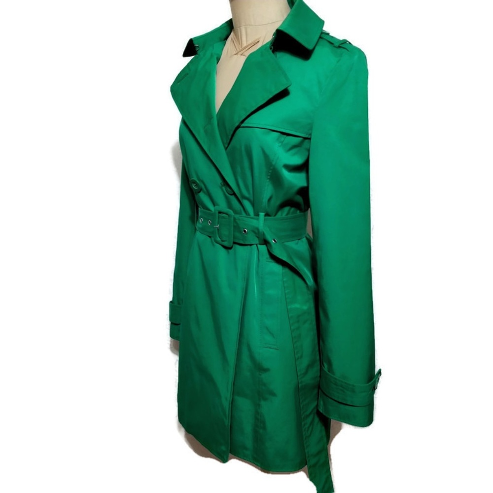Kenneth Cole Reaction Overcoat